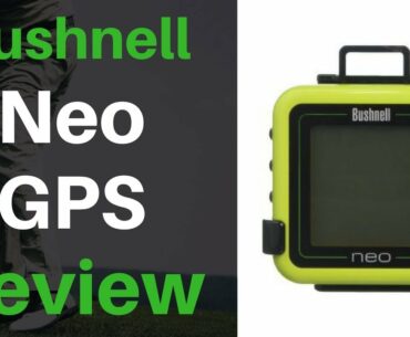 Bushnell Neo Ghost Rangefinder Review: Truth Revealed