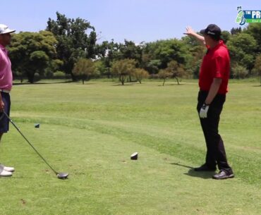 Rules and etiquette of golf - Fore!