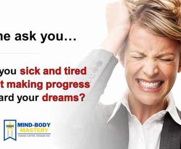 The Power To Overcome Training Course