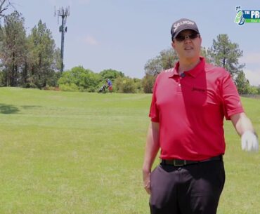 Rules and etiquette of golf - Waving Golfers Through