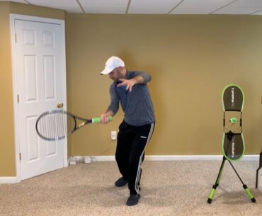 5 Tips For MASSIVE Forehand Control