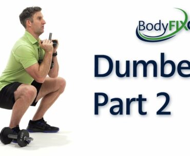 DUMBELLS PART 2