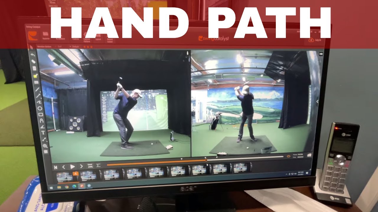 Crush 100 DAY 4 HAND PATH and Playing with Nick Cantlay Crush 100 DAY 4 HAND PATH and Playing with Nick Cantlay