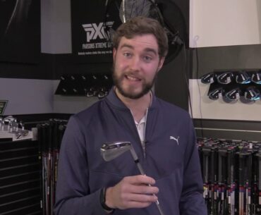 Miles of Golf - Driving Irons vs Hybrids