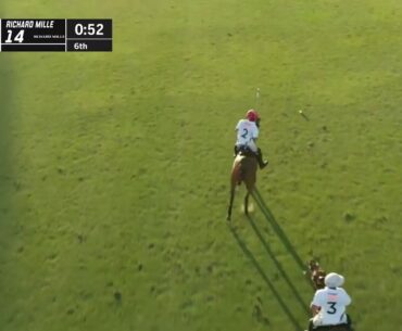 $100,000 World Cup - Richard Mille vs Performance Polo