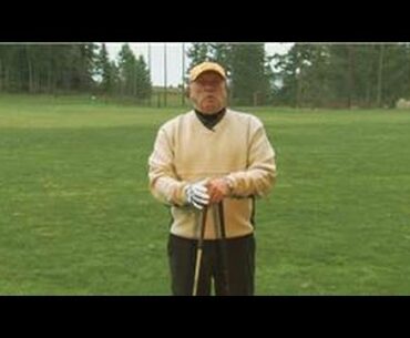 Golf Equipment : Fitting Golf Clubs for Women