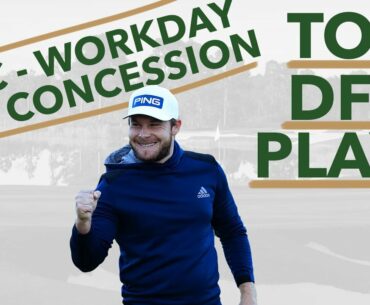 WGC Workday Championship at The Concession 2021 - PGA DFS Picks