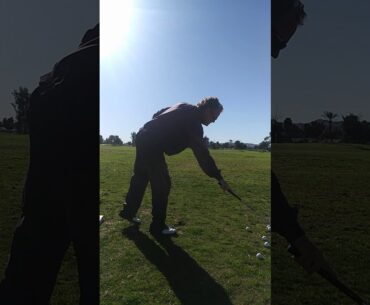 Oui Wee, could it be as simple as grip stance align Trigger?