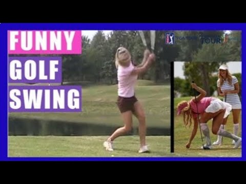 Funny Golf Videos 2021 2024 towncentervb