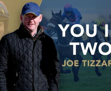 You in Two | Jockey Edition - Joe Tizzard