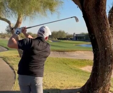 Will I make it over the water? | Golf Rabble