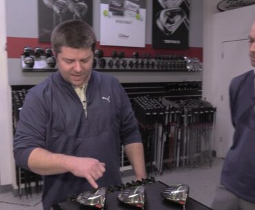 Miles of Golf-Club Review Callaway Epic Speed