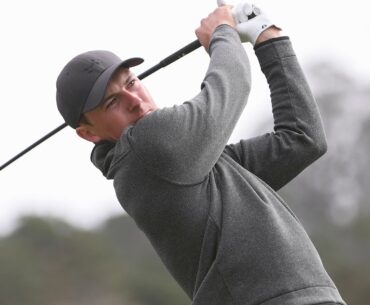 What to make of Jordan Spieth's recent play