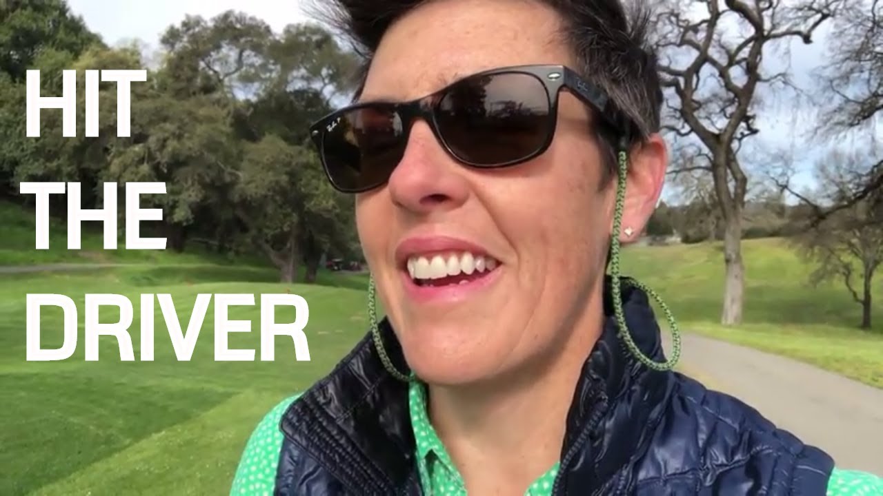 How to Hit a Driver, Phase One | Episode 11 How to Hit a Driver, Phase One | Episode 11