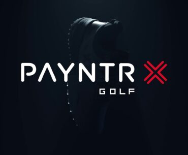 PAYNTR GOLF - PAYNTR X-001 F