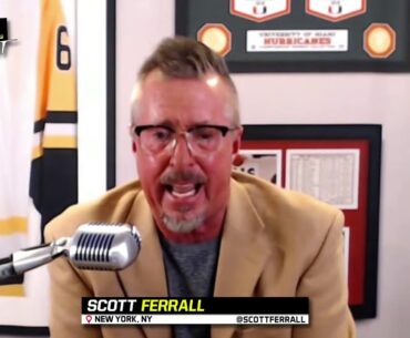 Tiger Woods Changed Golf | Ferrall Coast to Coast