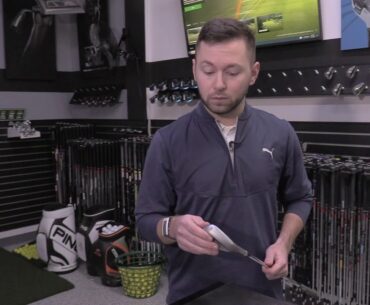 Miles of Golf - The Importance of Lie Angle