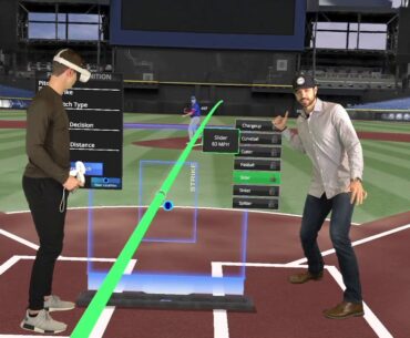 WIN U #4: Working through Pitch Recognition