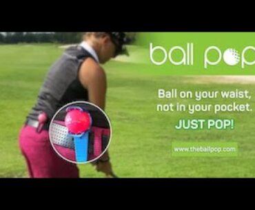 The Ball Pop