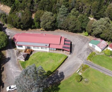 Queenstown Golf Club - 2021