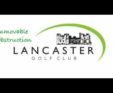 Immovable Obstruction - Project Restart: