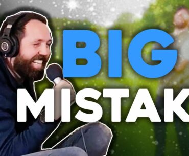 WHY RICK SHIELS HAS MADE A BIG MISTAKE!