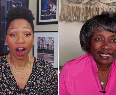 Black Women in Golf: Celebrating Renee Powell & the 75th Year of Clearview Golf Club