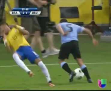 How Football has changed