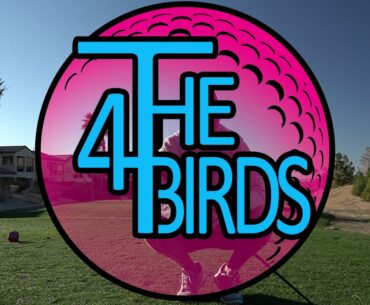 Pure Ball Flights | 6 Hole Beat My Record | Chimera Golf Club
