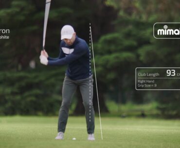 MiMatch Fitting Experience - 15 seconds