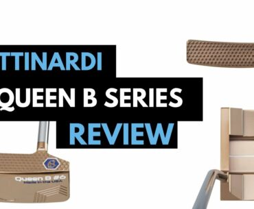 Bettinardi Queen B