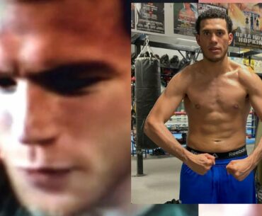 (BAD NEWS) CANELO MAY NEED TO FACE DAVID BENAVIDEZ AFTERALL, NEW TOURNAMENT RUMORED | BOXINGEGO