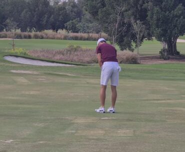 Qatar Open Amateur golf championship kicks off at Doha Golf Club