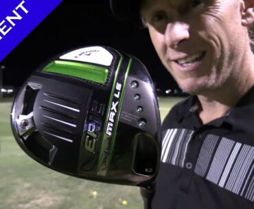 CALLAWAY EPIC MAX & EPIC MAX LS DRIVERS - MYGOLFSPY MOST WANTED DRIVER