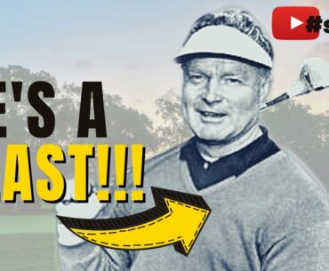 3 Surprising Facts About Golf That Might Shock You: The Longest Drive Plus more #shorts