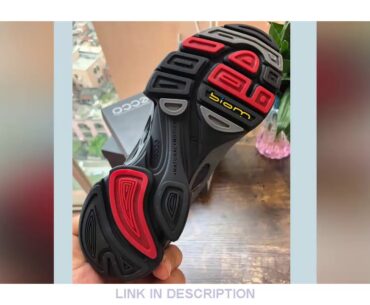 How to Get Golf Shoes Men Professional Walking Shoes for Golfer Genuine Leather Golf Sneakers Black
