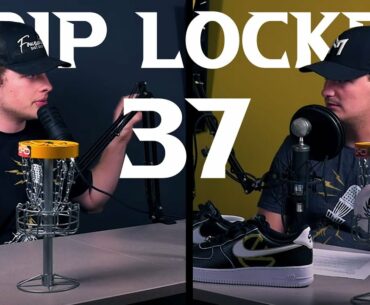 All Star Weekend and Las Vegas Preview - Grip Locked 37