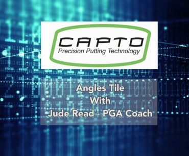 Capto Golf Angles Tile