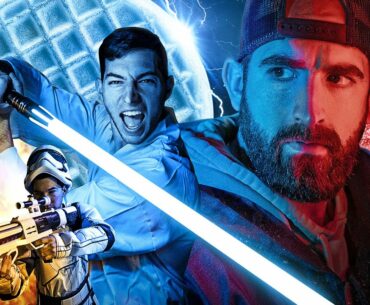 Dude Wars | OT 24