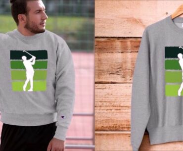 GOLF APPAREL 2021
