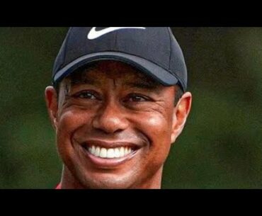 Tiger Woods has non life-threatening injuries