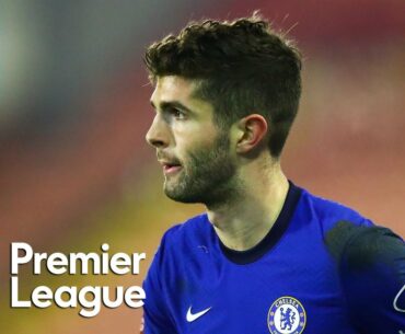 Is it time for Christian Pulisic to leave Premier League and return to Bundesliga? | NBC Sports