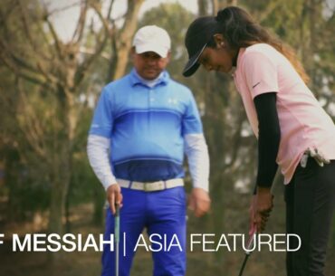 Nepal | Golf Messiah