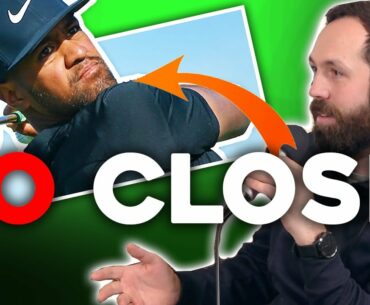IS TONY FINAU THE NEARLY MAN? WHEN WILL HE WIN AGAIN!?! #EP.62