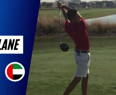 Jay Mullane | Recruiting Golf | ASM Scholarships