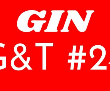 #24 G&T - TIGER WOODS CRASH