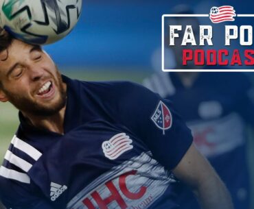 Far Post Podcast - Matt Polster critiques Andrew Farrell's golf swing