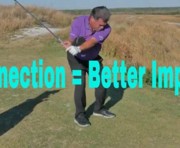 John Hughes Golf