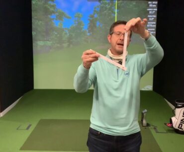 Simple Guide to Wedge Design - Which Bounce Angle Suits You?