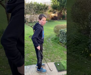 Difference in flight between a sand wedge and a lob wedge